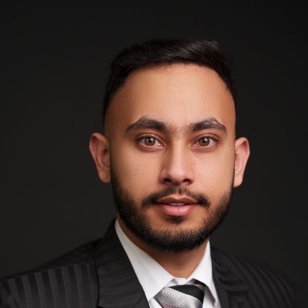Jass Uppal, Associate